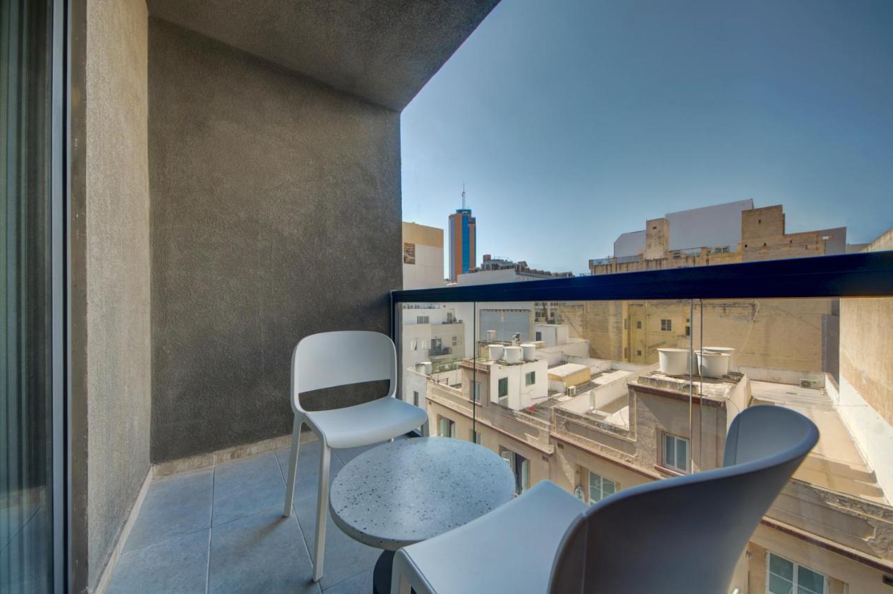 Ikyk Hotel- Ik Collection Saint Julian's エクステリア 写真
