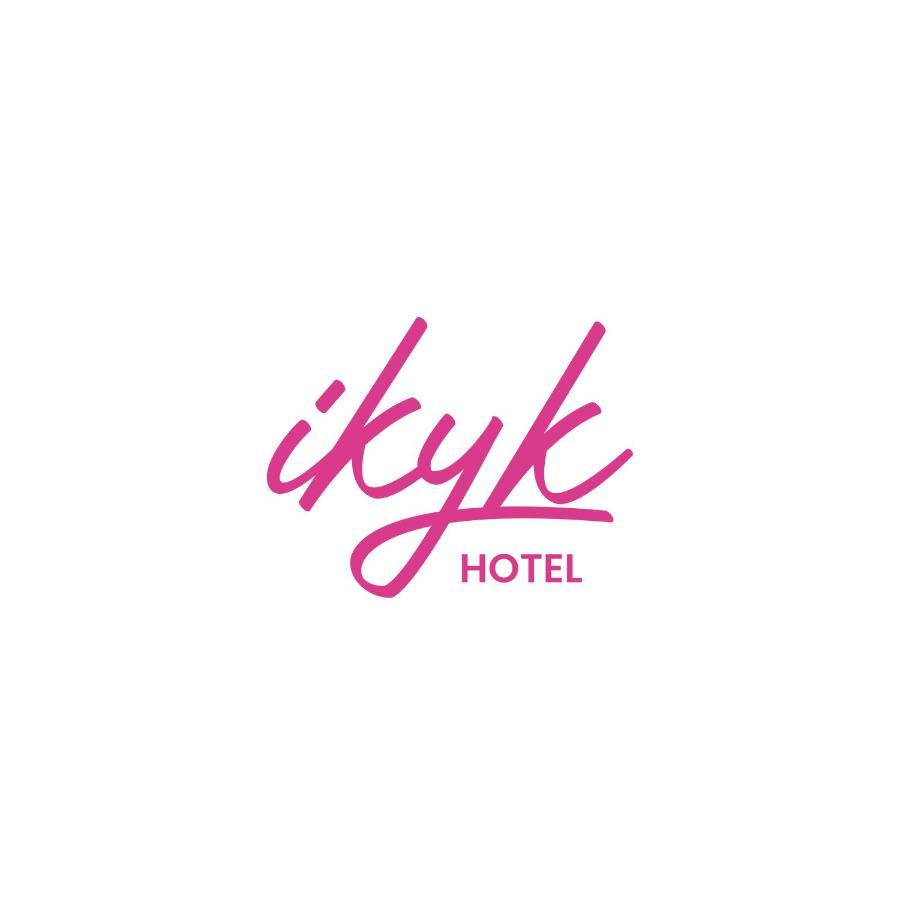 Ikyk Hotel- Ik Collection Saint Julian's エクステリア 写真