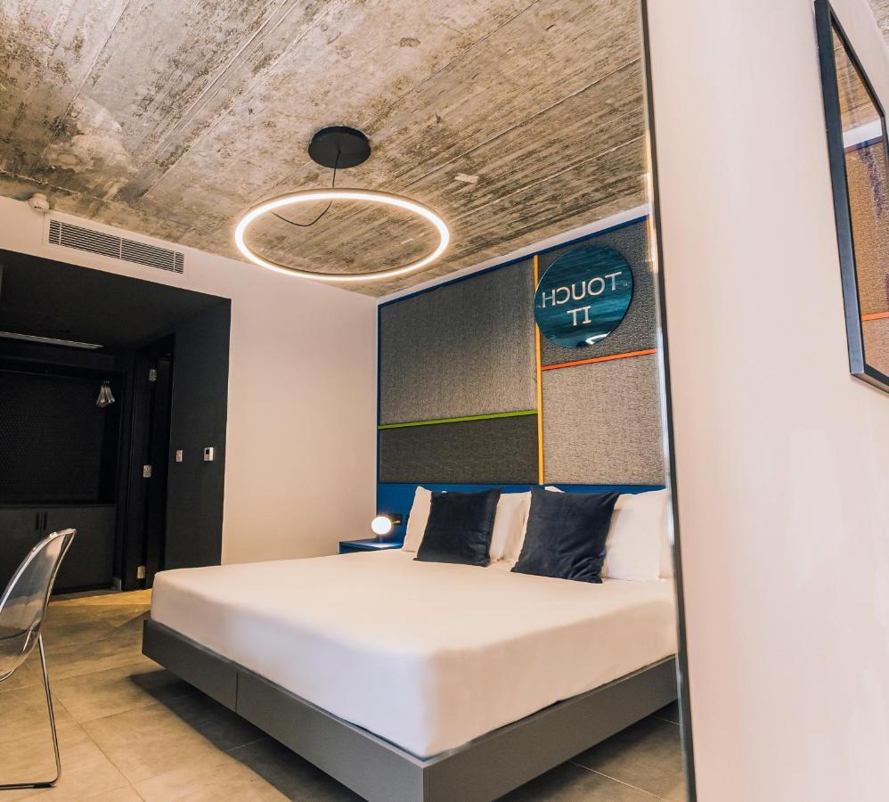 Ikyk Hotel- Ik Collection Saint Julian's エクステリア 写真
