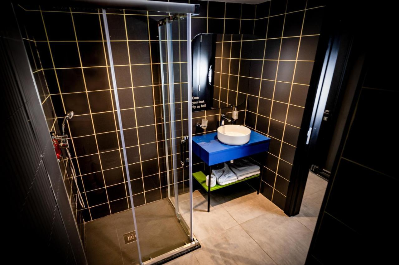Ikyk Hotel- Ik Collection Saint Julian's エクステリア 写真
